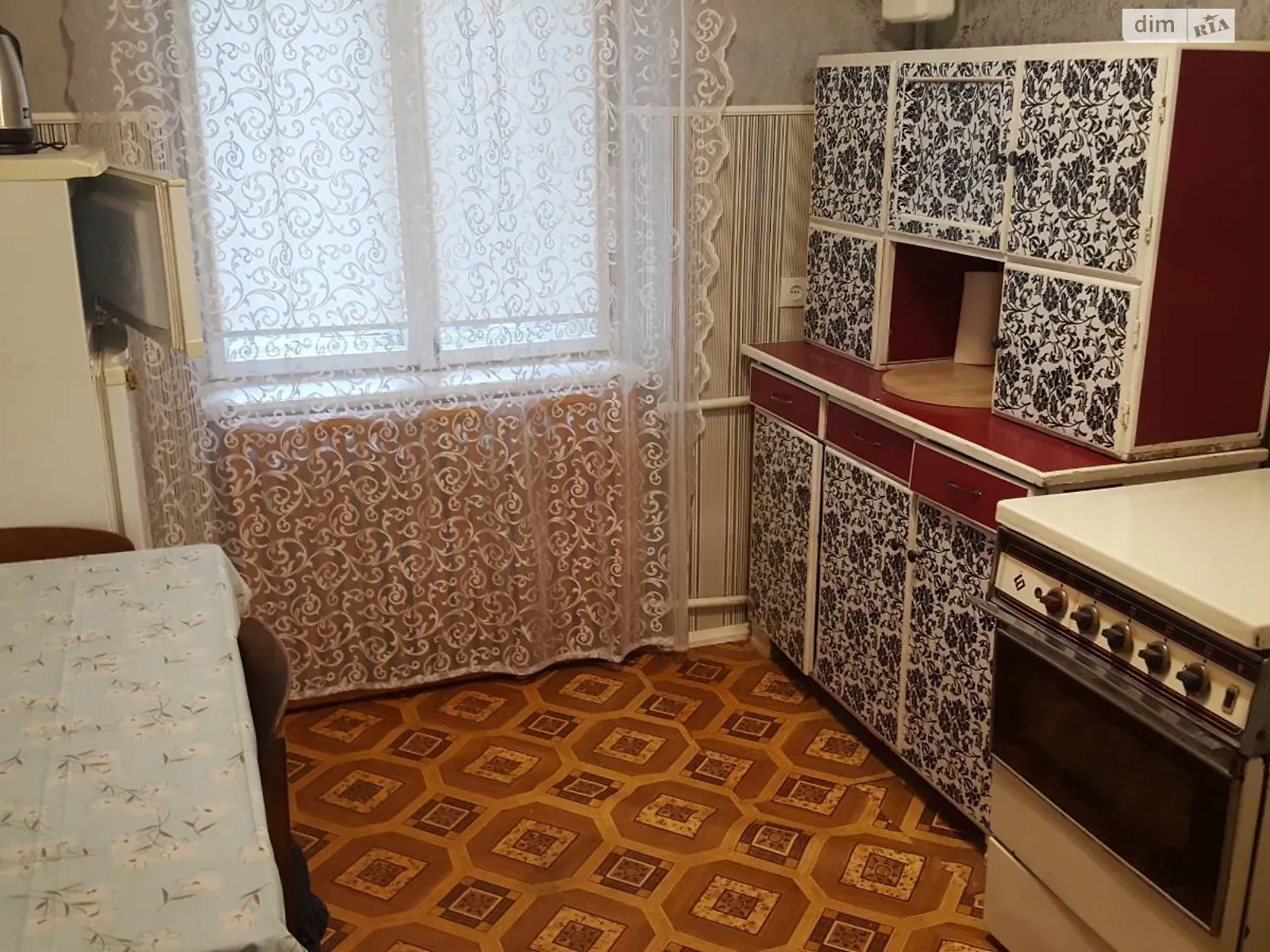 Продається 1-кімнатна квартира 31.5 кв. м у Львові, вул. Газова, 12 - фото 1