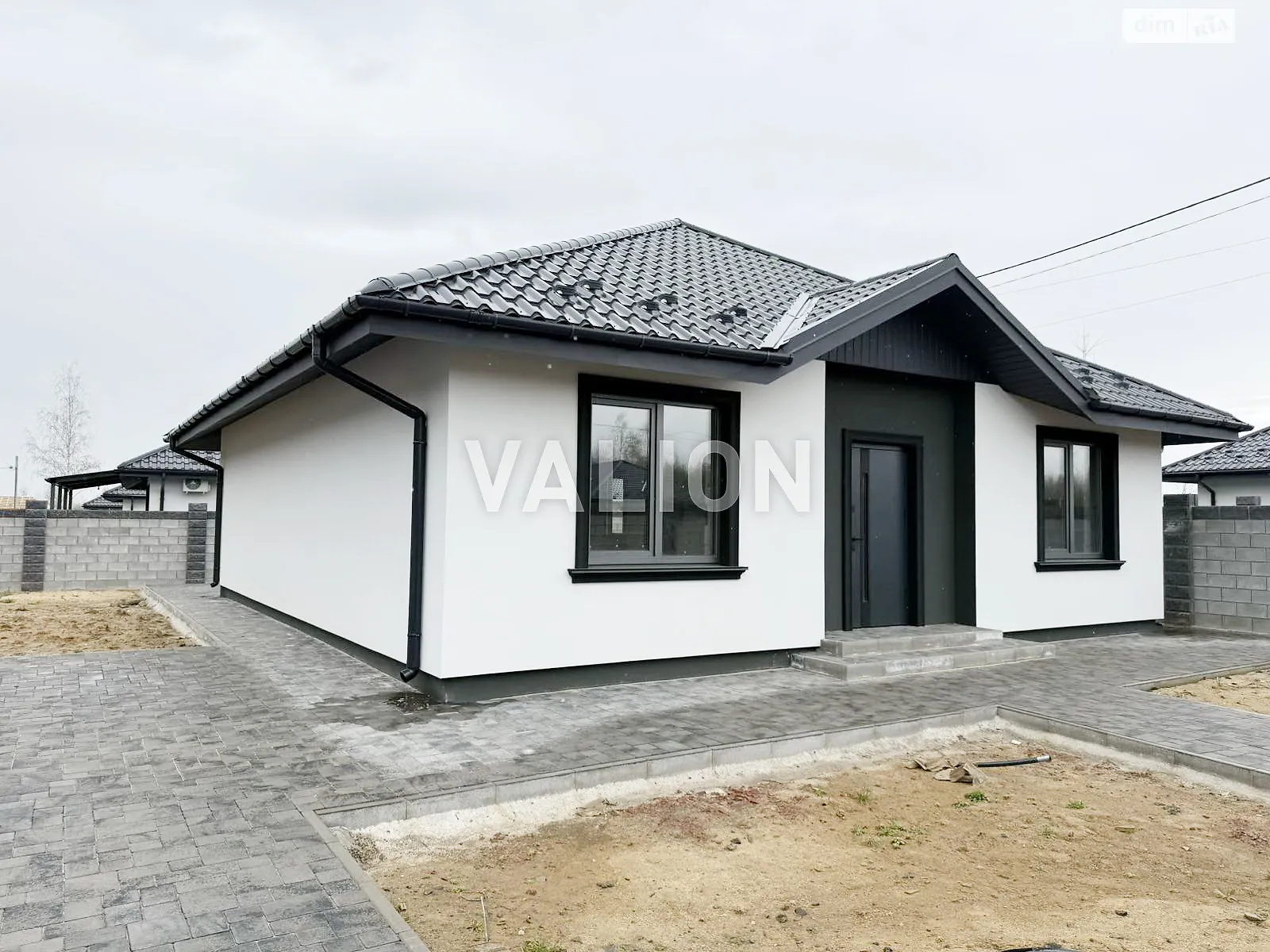 Продається одноповерховий будинок 92 кв. м з садом, цена: 79000 $ - фото 1