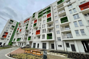 Продажа квартиры, Ивано-Франковск, р‑н. Центр, Гетьмана Ивана Мазепы улица