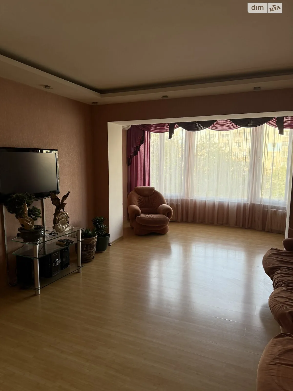 Продается 3-комнатная квартира 98.1 кв. м в Одессе, цена: 65000 $ - фото 1