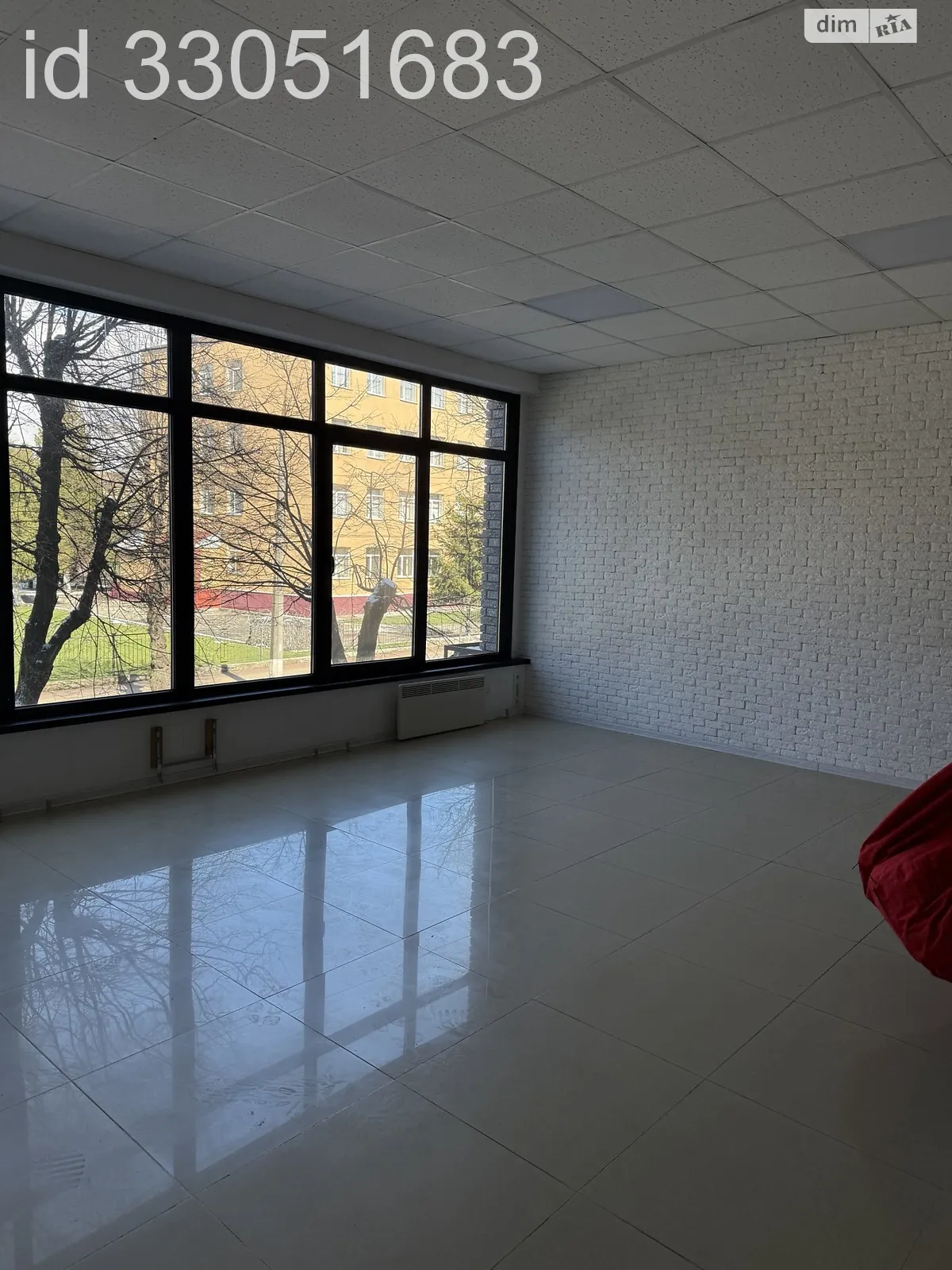 Здається в оренду офіс 31 кв. м в бізнес-центрі, цена: 7500 грн - фото 1
