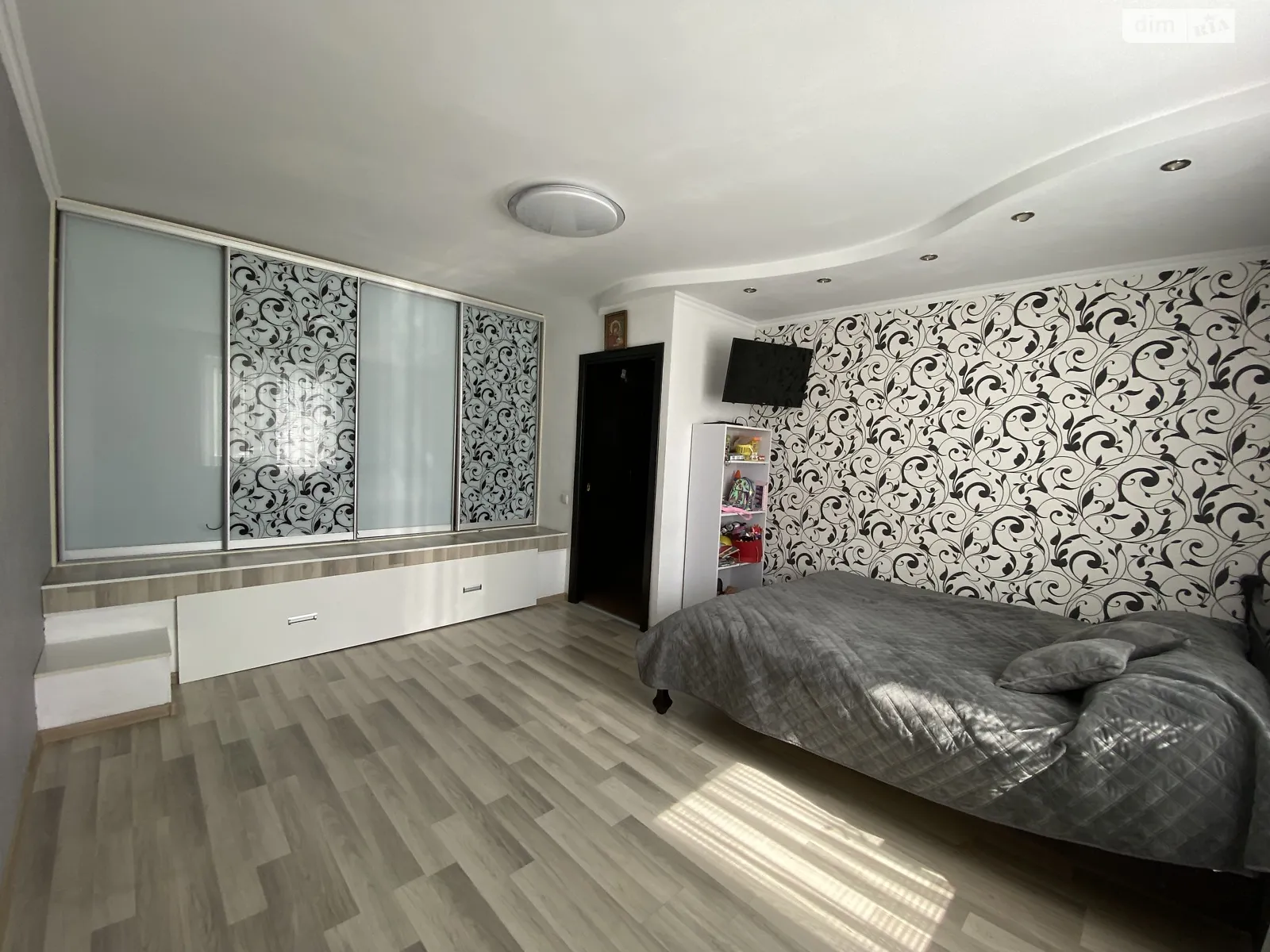 Продается 1-комнатная квартира 41.1 кв. м в Виннице, ул. Николаевская - фото 1