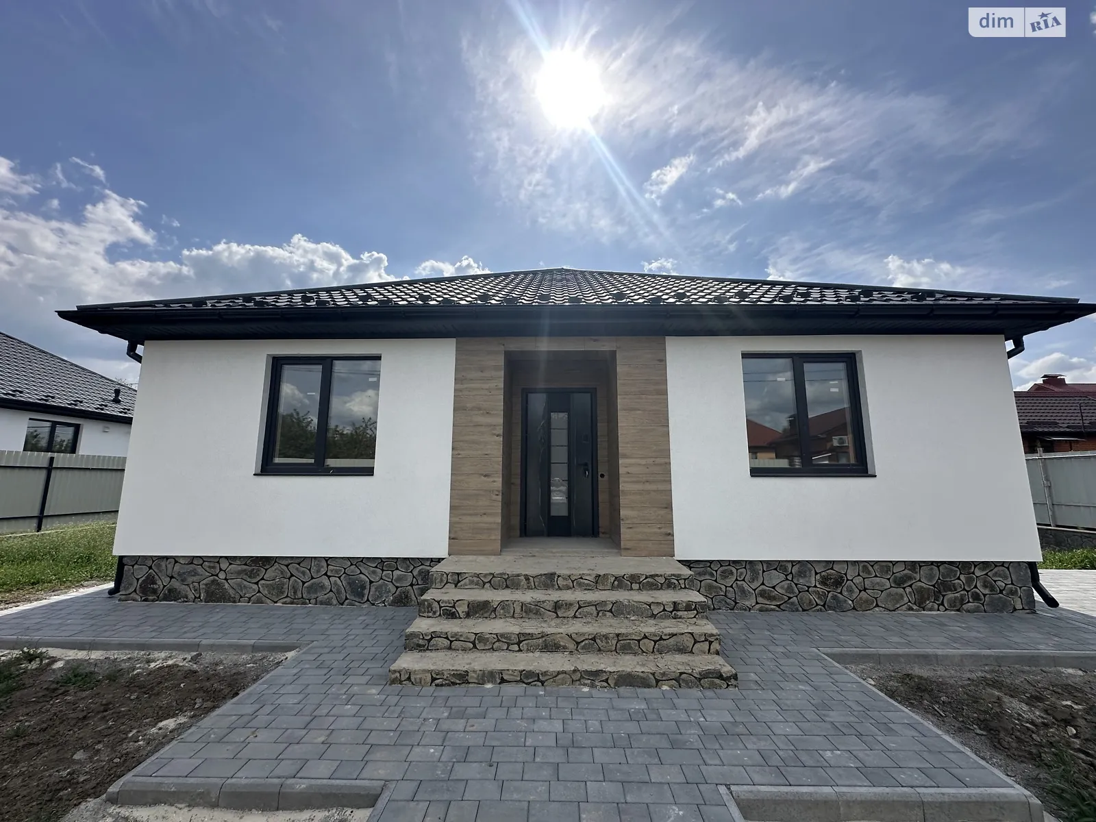 вул. Шевченка Агрономічне, цена: 135000 $ - фото 1