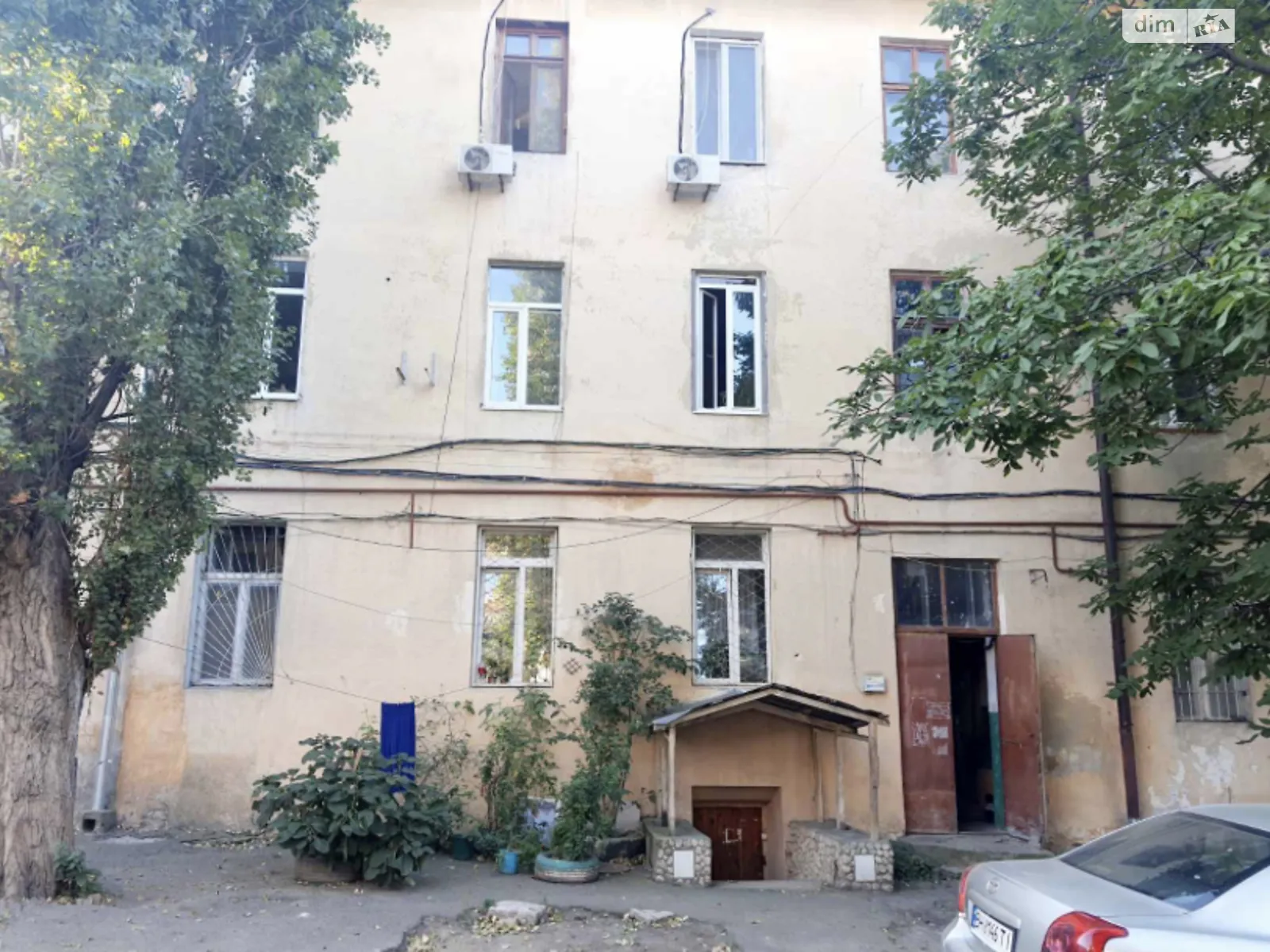 вул. Манежна Приморський Одеса, цена: 12900 $ - фото 1