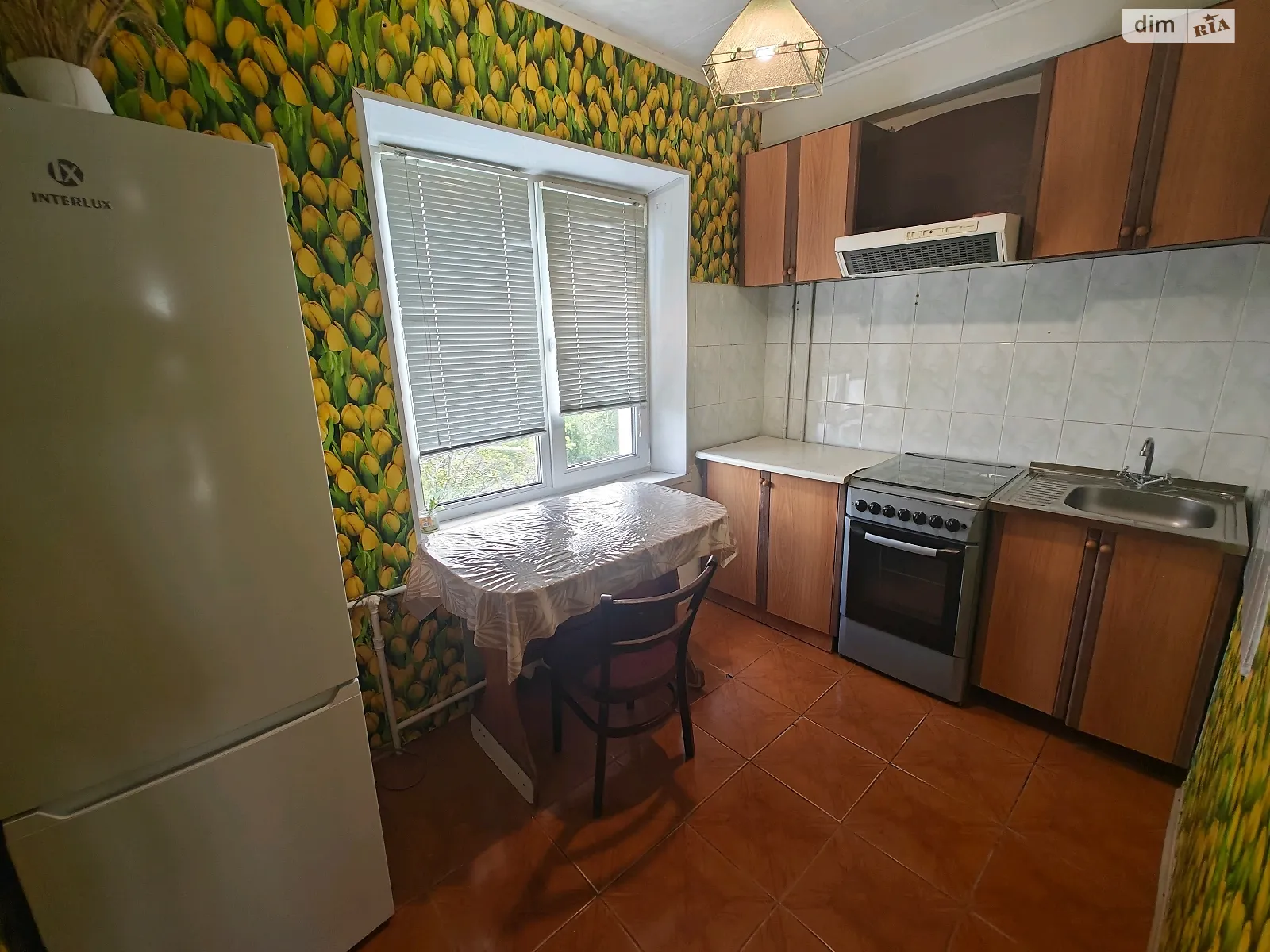 3-комнатная квартира 54 кв. м в Запорожье, ул. Александра Говорухи, 30/2 - фото 1