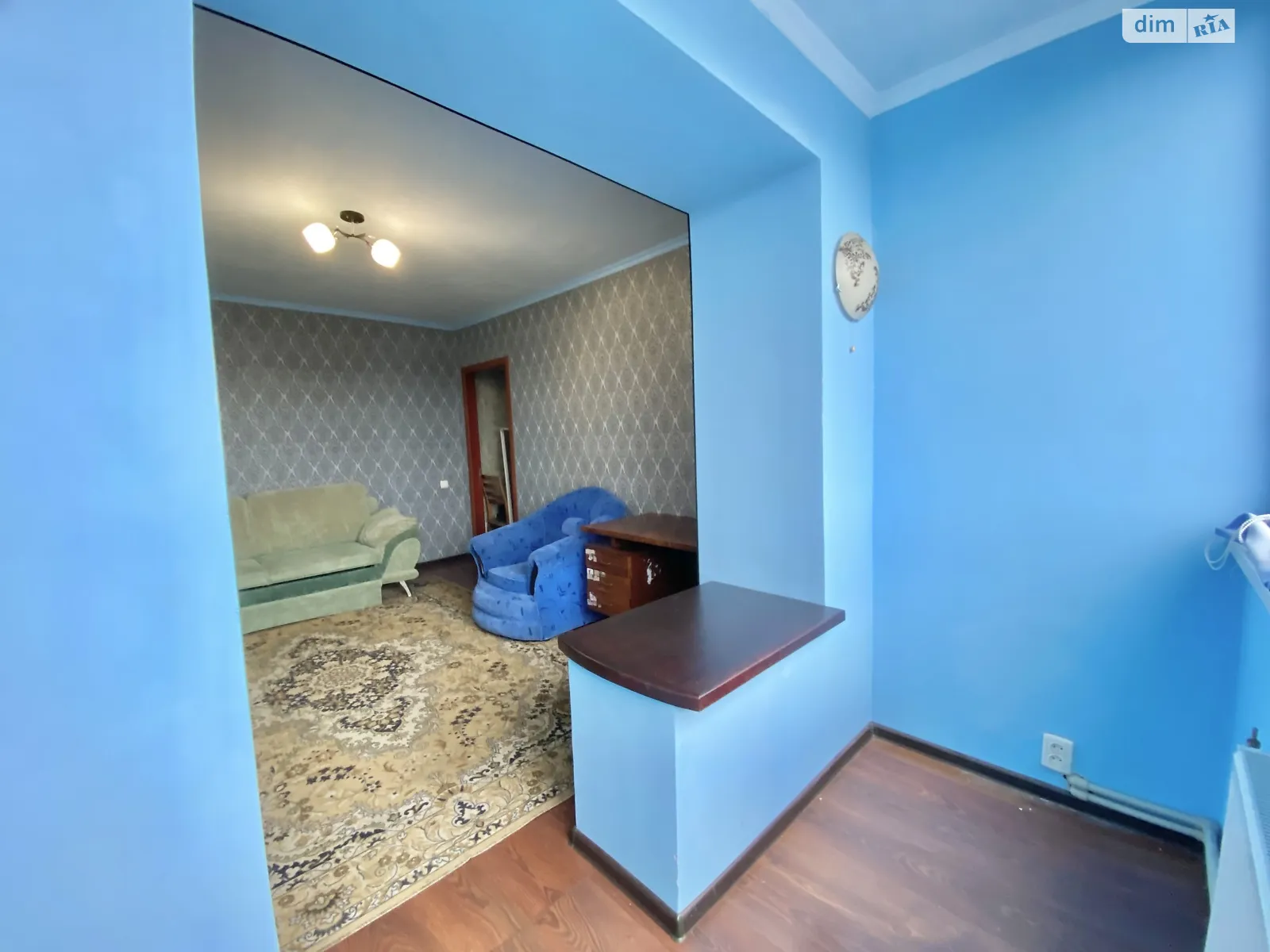 Продается 3-комнатная квартира 65.5 кв. м в Песковке, цена: 23000 $ - фото 1