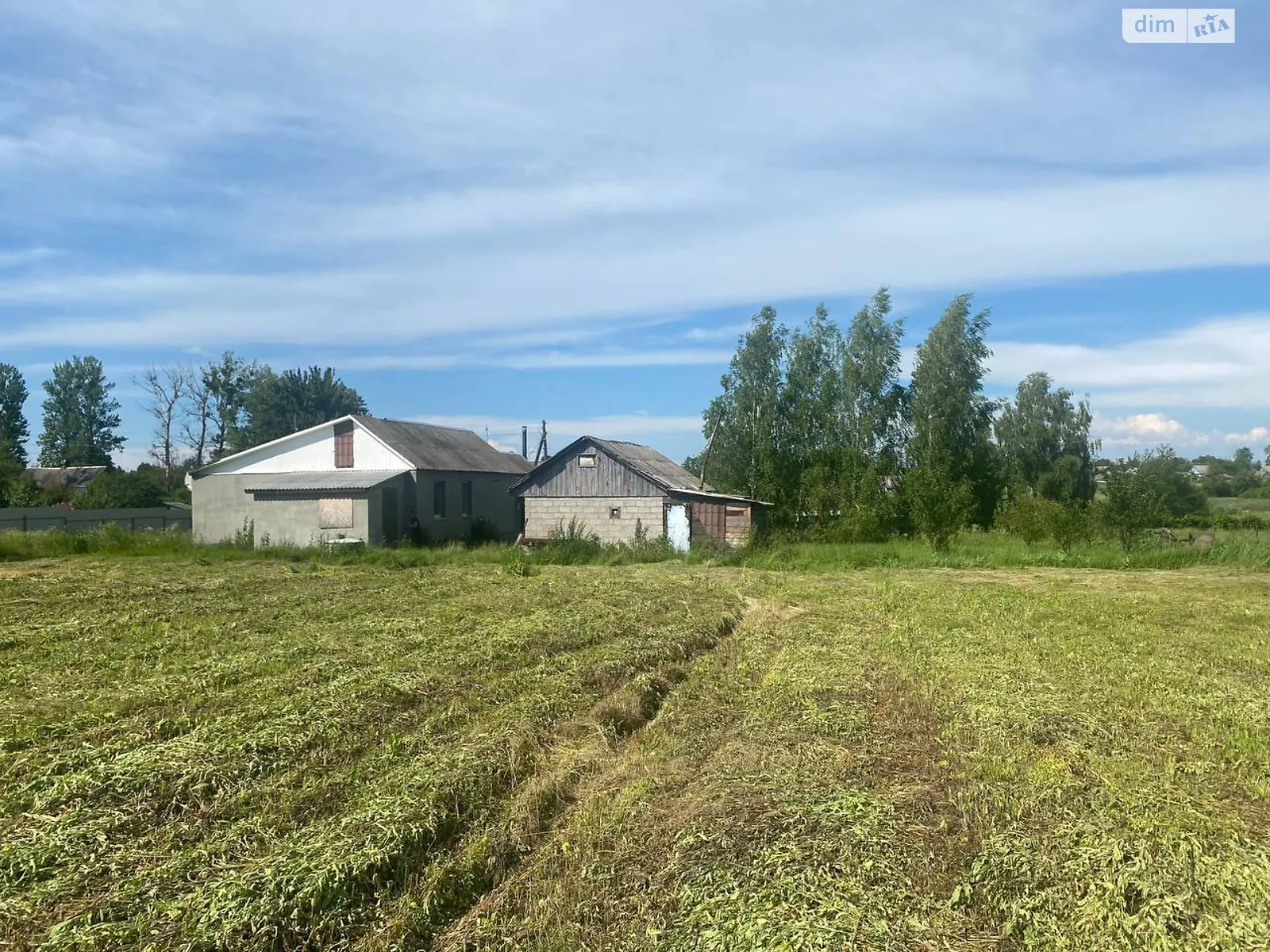 Продається одноповерховий будинок 88 кв. м з ділянкою, цена: 25000 $ - фото 1