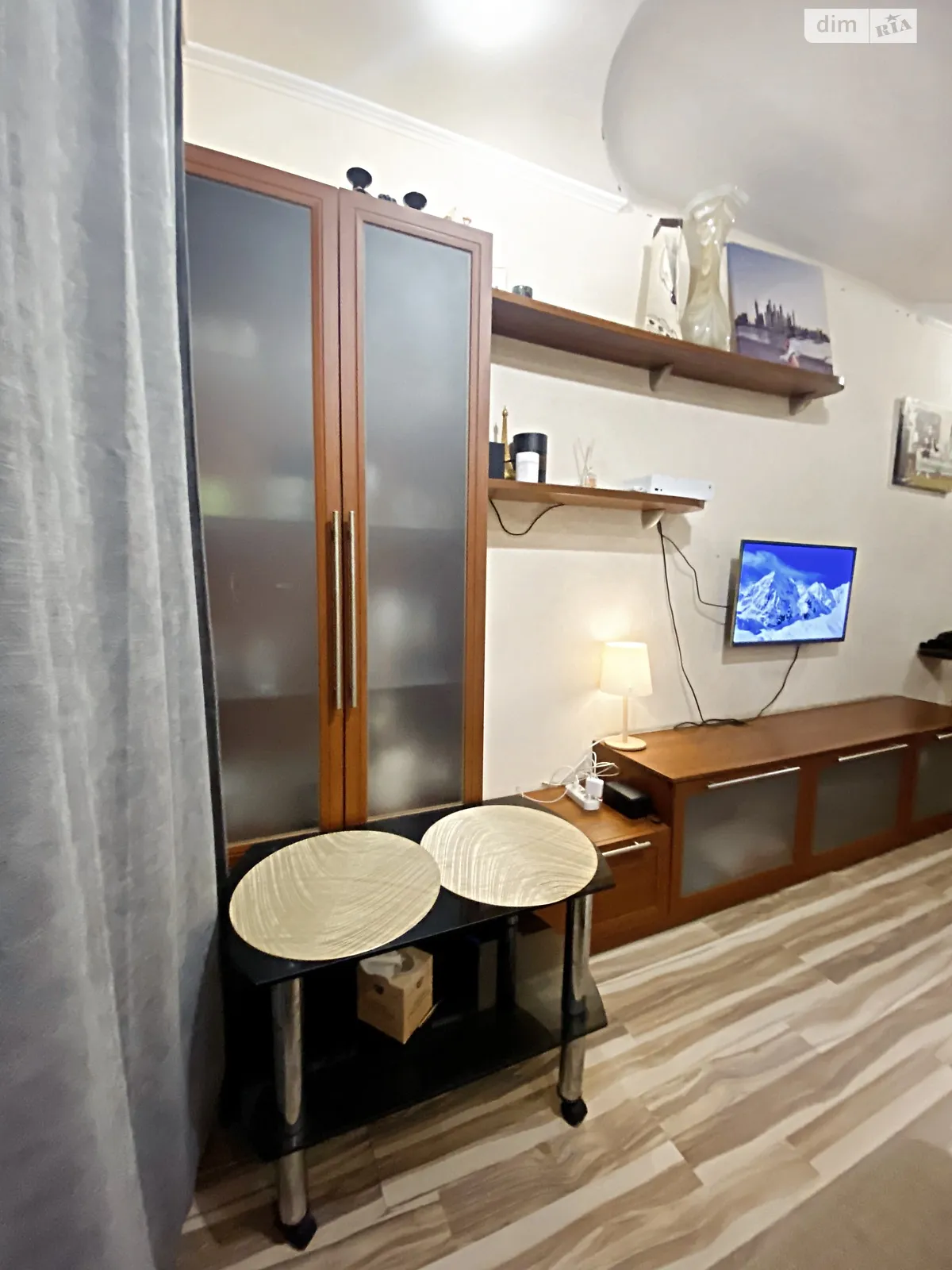 2-комнатная квартира 45 кв. м в Запорожье, ул. Юности, 59А - фото 1