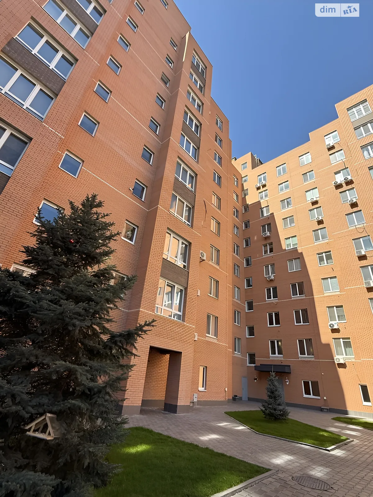 Продается 3-комнатная квартира 74 кв. м в Днепре, просп. Мира, 2К - фото 1