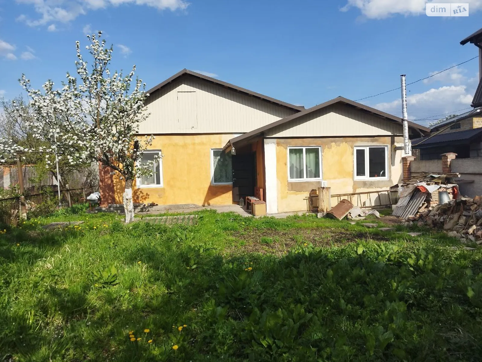 Продается часть дома 40.3 кв. м с верандой, цена: 32000 $ - фото 1