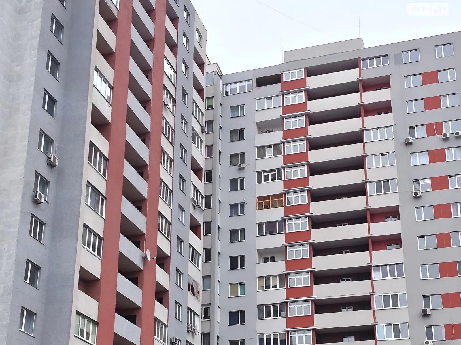 Продається 3-кімнатна квартира 88 кв. м у Черкасах, вул. Праведниці Шулежко(Пушкіна), 31 - фото 1