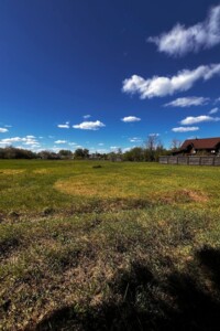 Продажа земли сельскохозяйственного назначения, Киевская, Берестянка