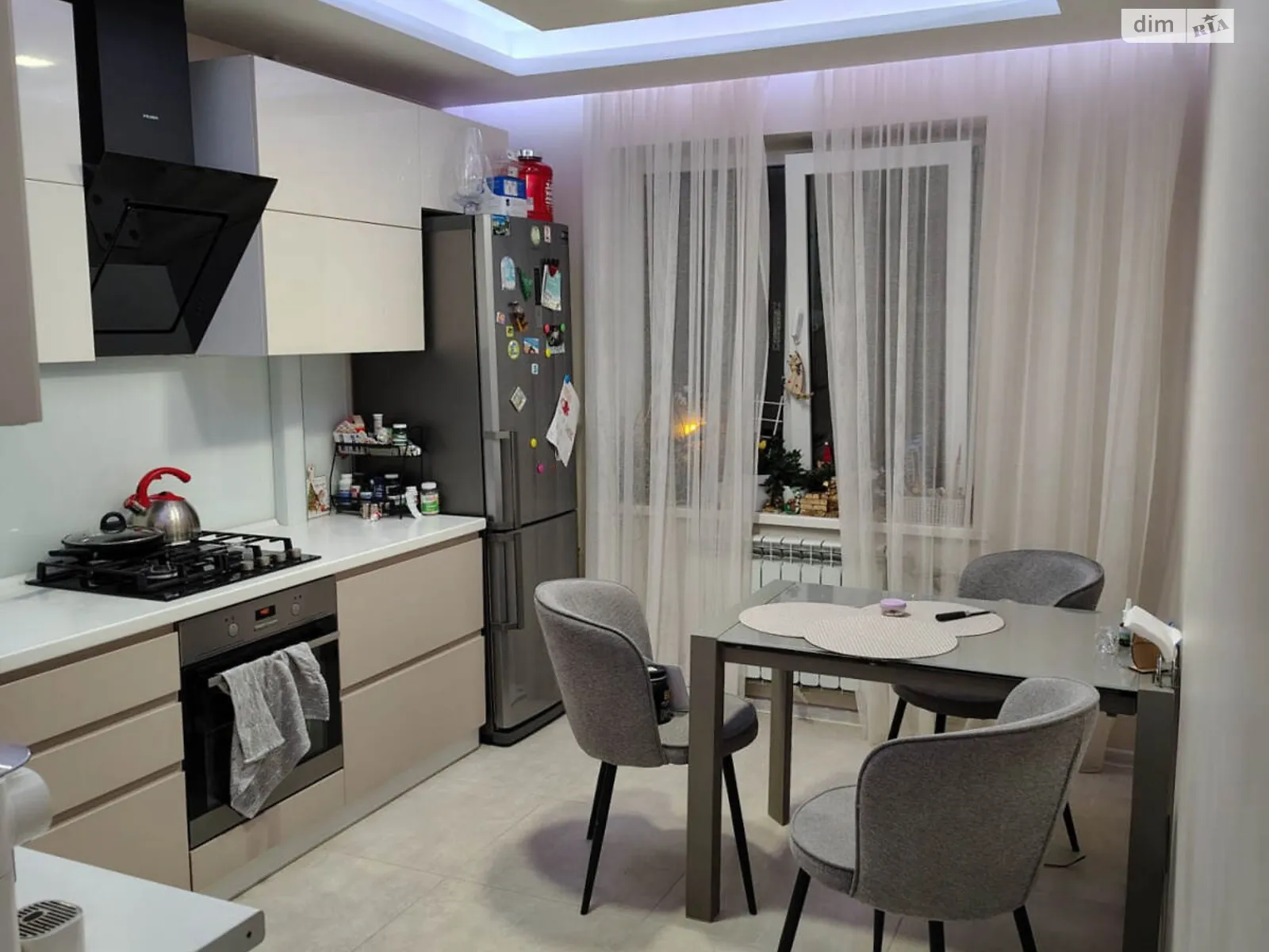 Продається 3-кімнатна квартира 64 кв. м у Дніпрі, цена: 64000 $ - фото 1