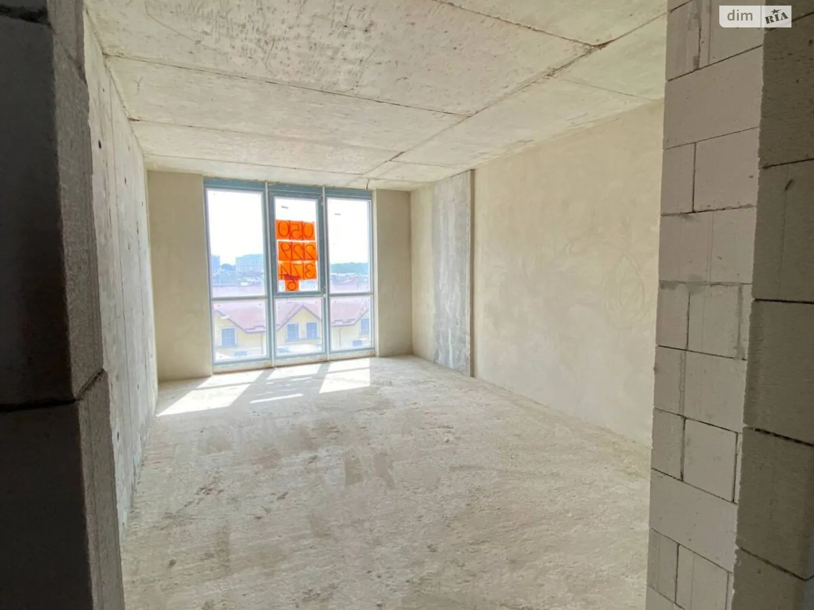 Продается 2-комнатная квартира 62 кв. м в Угорниках, ул. Героев Николаева(Сеченова) - фото 1