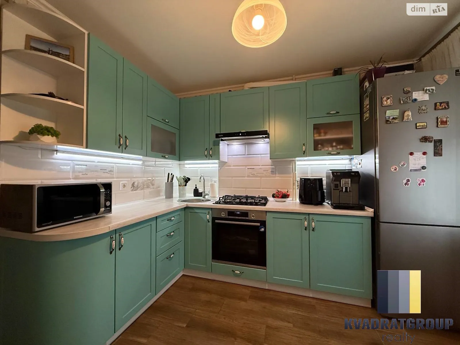 Продается 3-комнатная квартира 66.6 кв. м в Днепре, цена: 63000 $ - фото 1