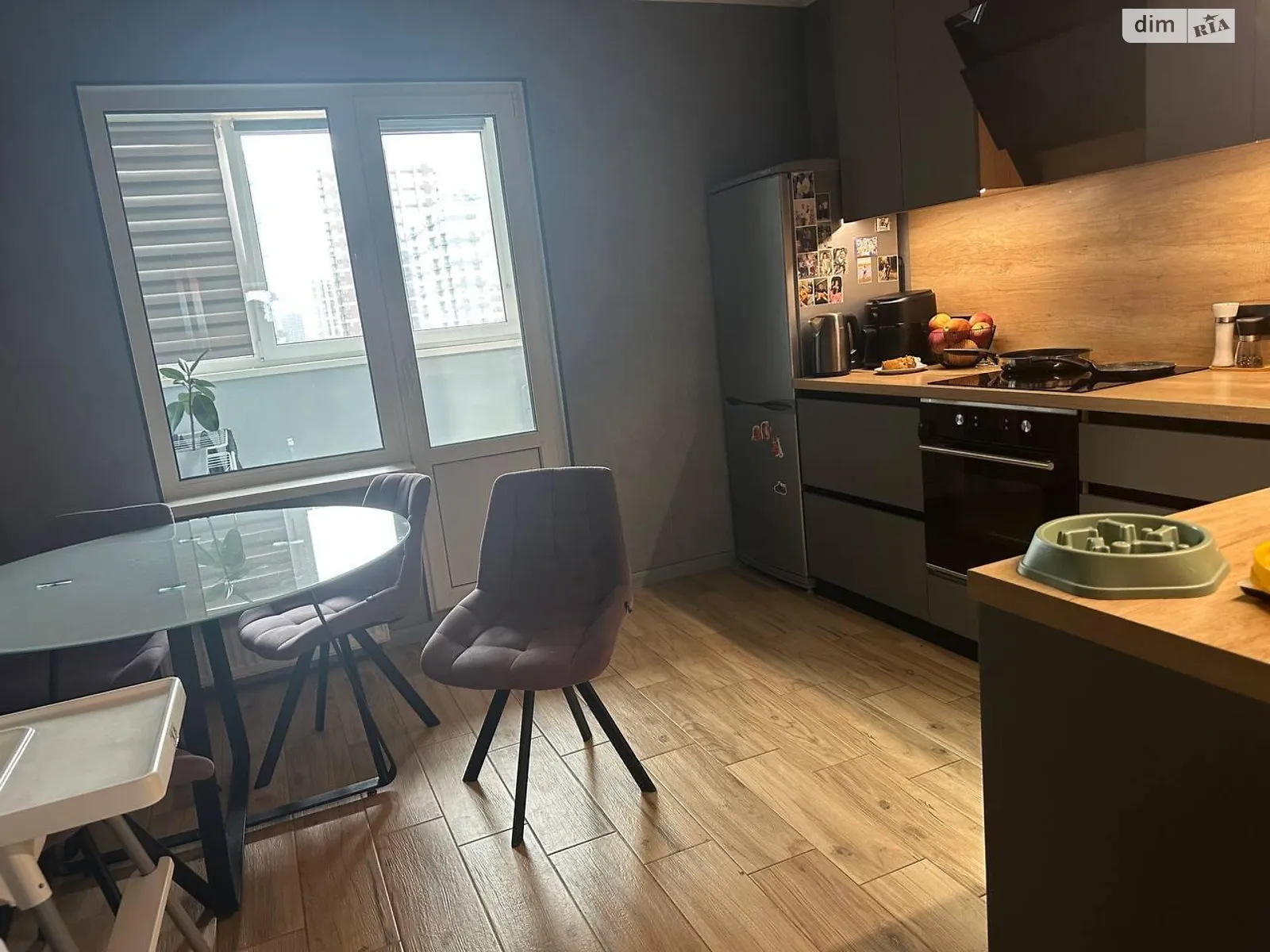 Продається 1-кімнатна квартира 55 кв. м у Києві, цена: 85000 $ - фото 1