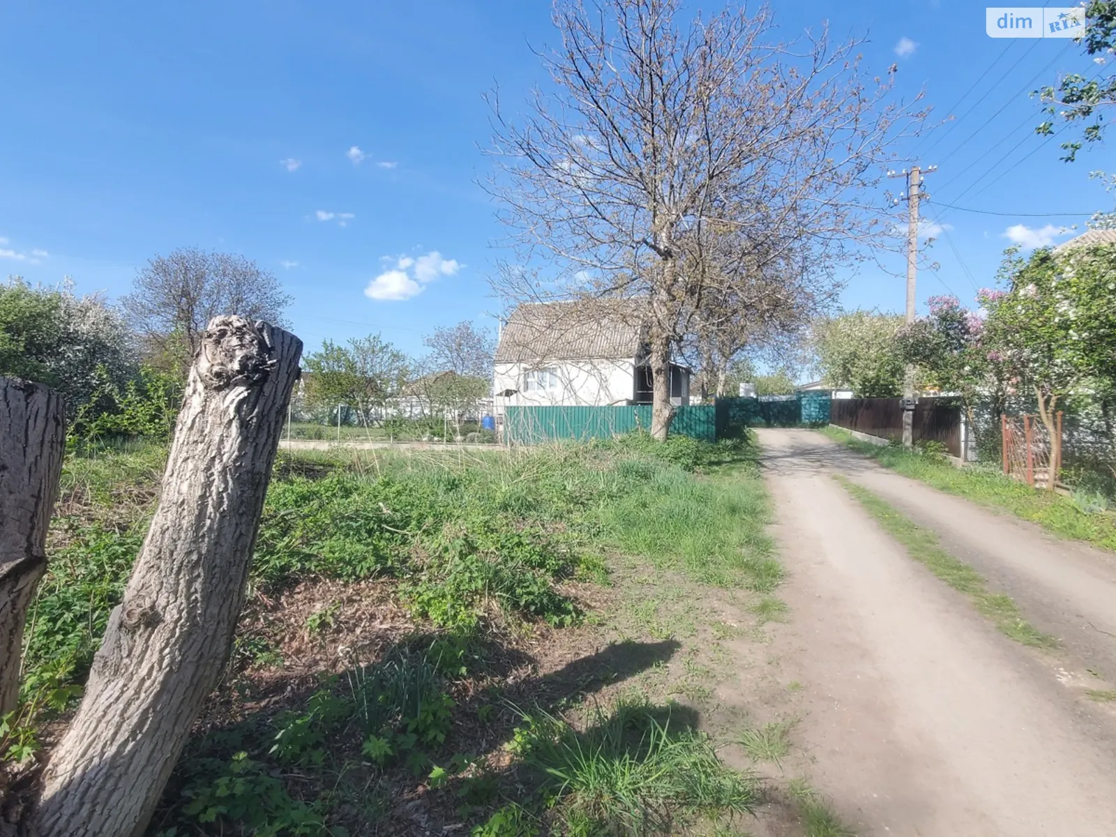 Продается земельный участок 6 соток в Хмельницкой области, цена: 12500 $ - фото 1