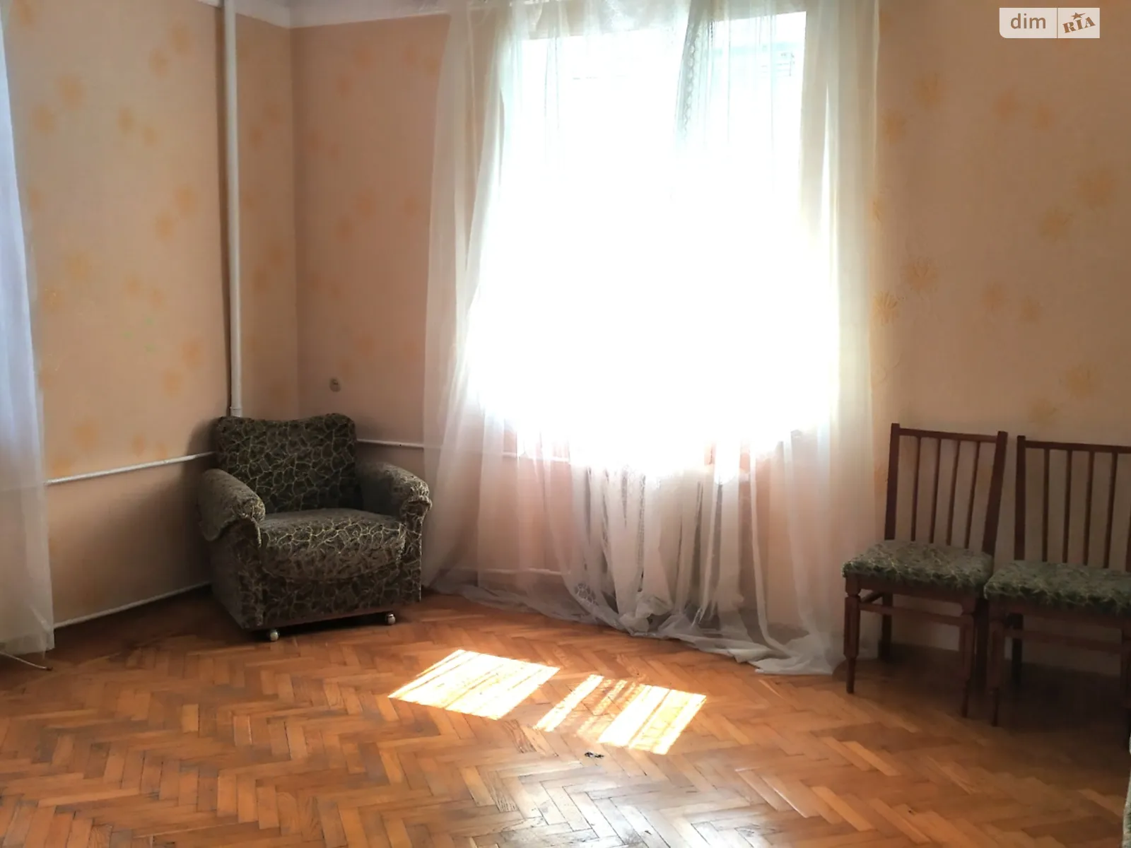 Продається 3-кімнатна квартира 65 кв. м у Києві - фото 1