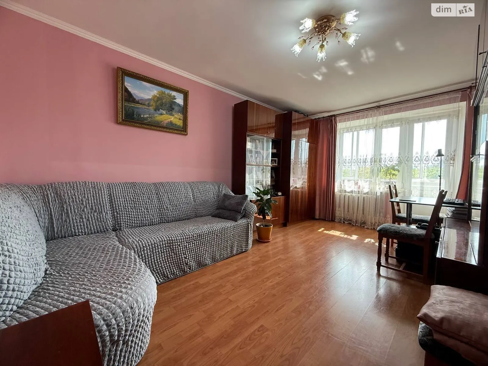 Продается 2-комнатная квартира 49 кв. м в Львове, цена: 75000 $ - фото 1