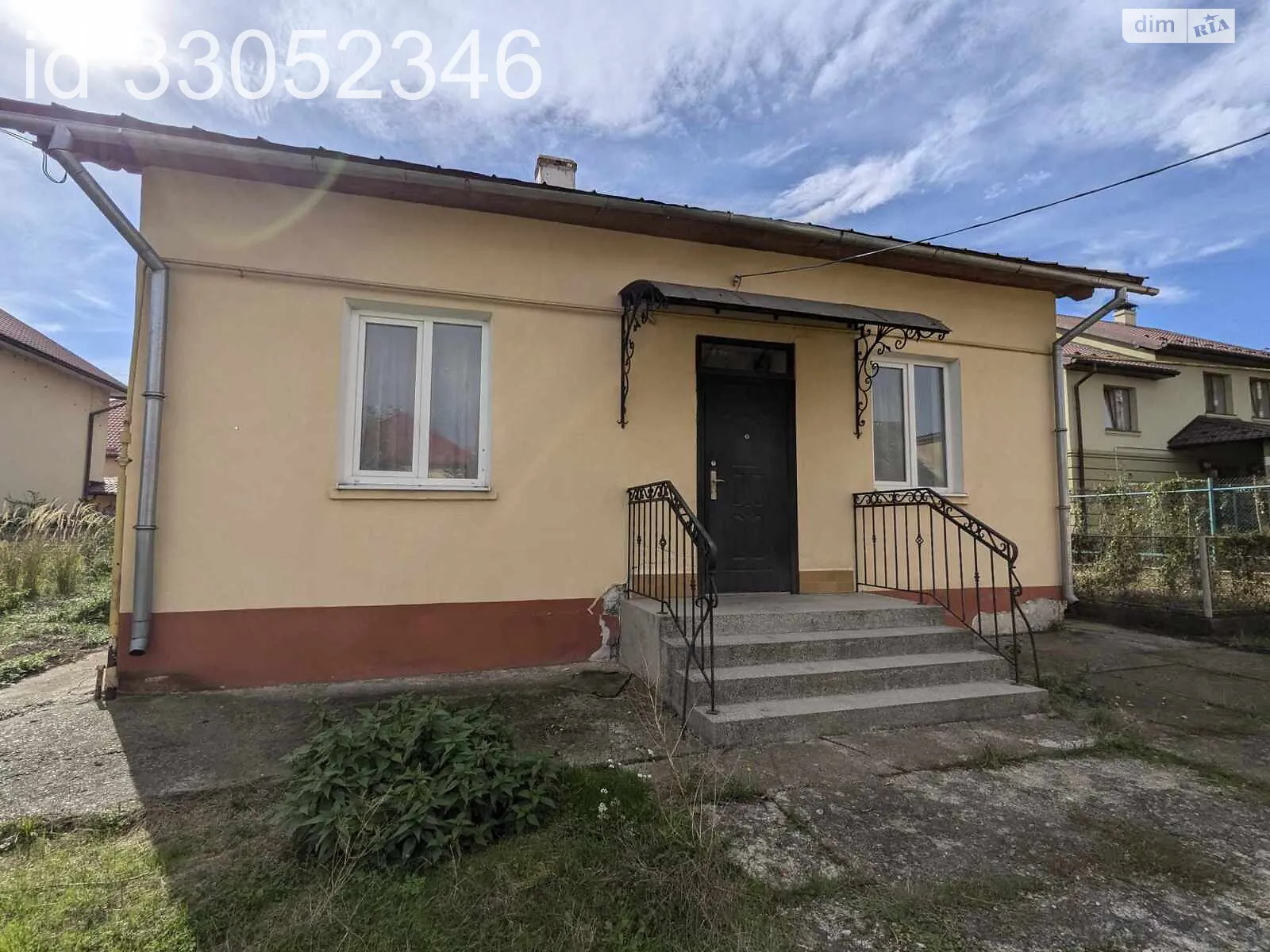 Продается одноэтажный дом 53.1 кв. м с бассейном, цена: 55000 $ - фото 1