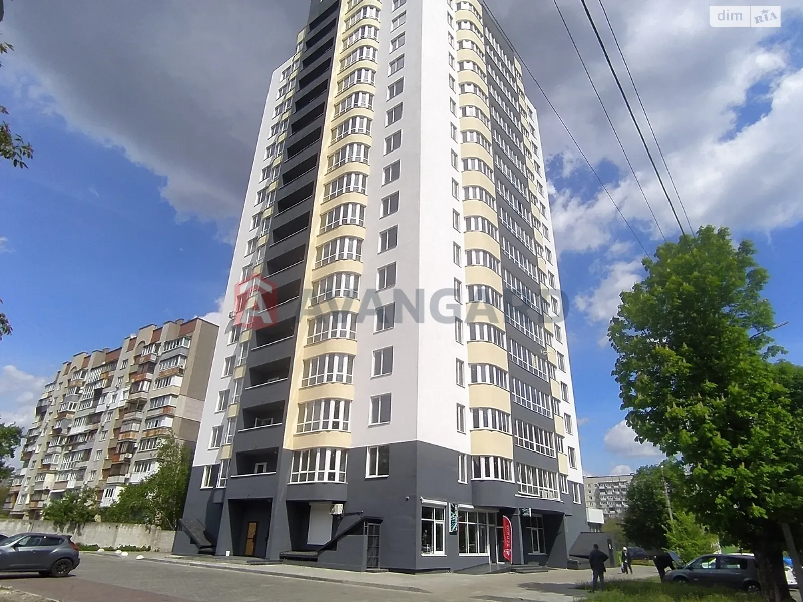 Продается 1-комнатная квартира 54 кв. м в Черкассах, ул. Благовестная, 210 - фото 1