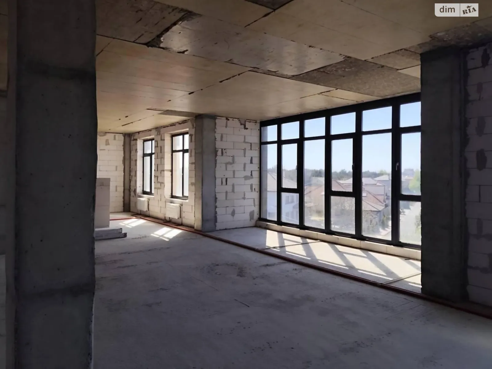 Продается 1-комнатная квартира 103 кв. м в Лиманке, пер. Южносанаторный - фото 1