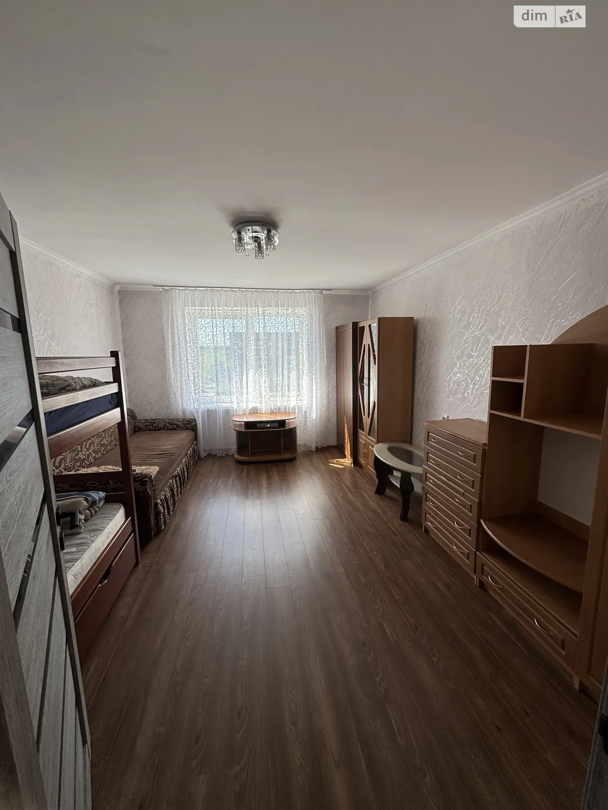 Здається в оренду 2-кімнатна квартира у Батьові, вул. Кузьменка, 1 - фото 1