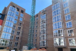 Продажа квартиры, Тернопольская, Петриков, Шептицкого улица, дом 101А