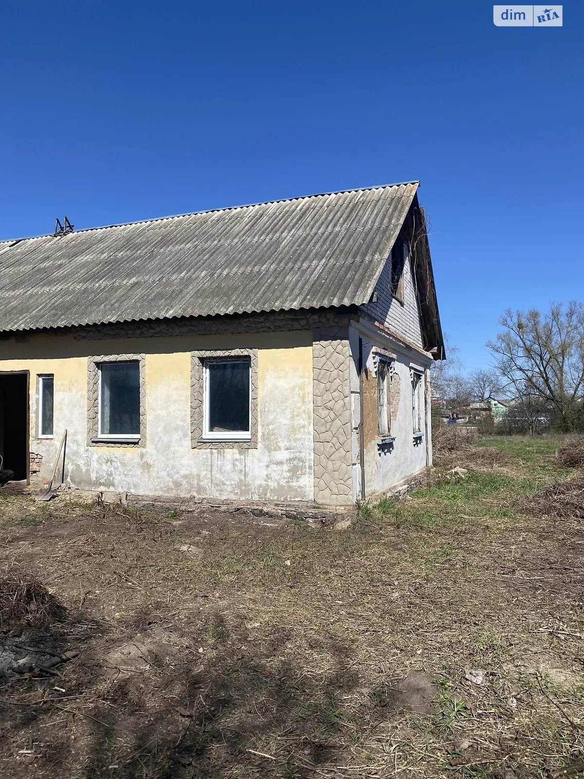 Продается одноэтажный дом 67.9 кв. м с террасой, цена: 11500 $ - фото 1