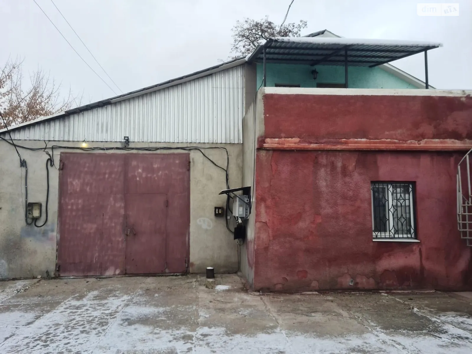 Продается дом на 2 этажа 103.6 кв. м с беседкой, цена: 150000 $ - фото 1