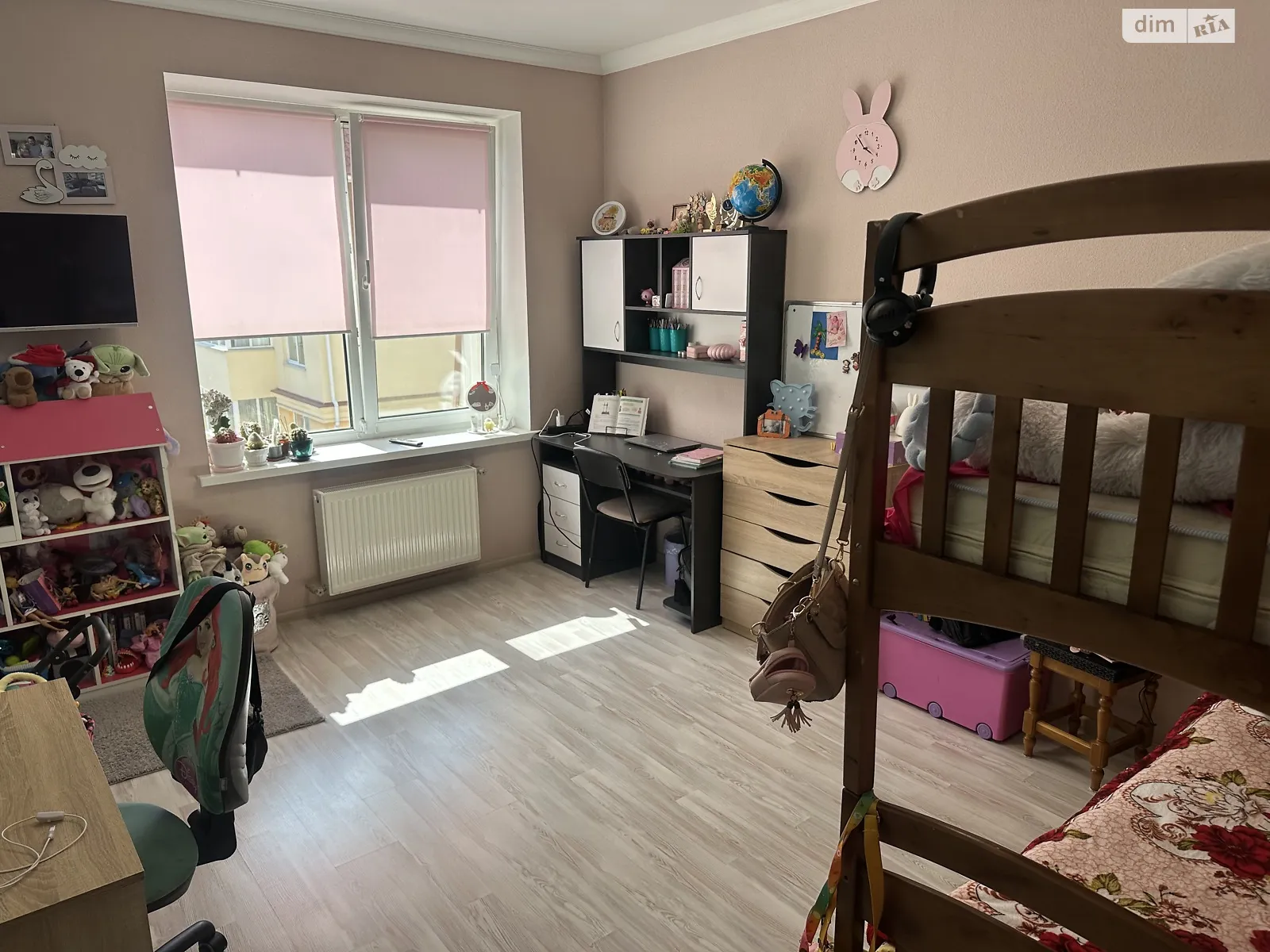 Продається 2-кімнатна квартира 72 кв. м у Софіївській Борщагівці, вул. Бишівська(Бишовська), 7 - фото 1