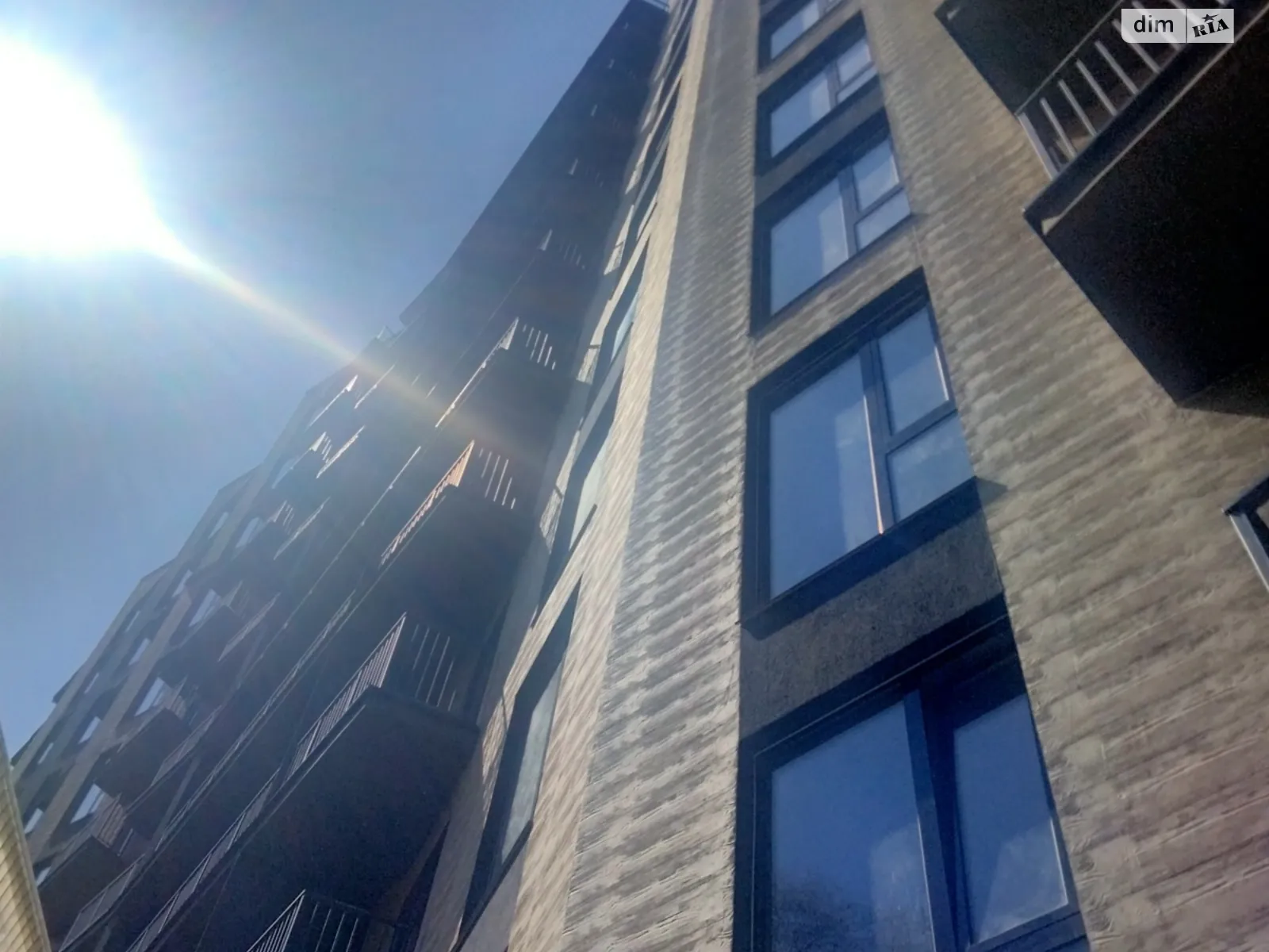 Продается 1-комнатная квартира 44 кв. м в Одессе, ул. Чубаевская, 1 - фото 1