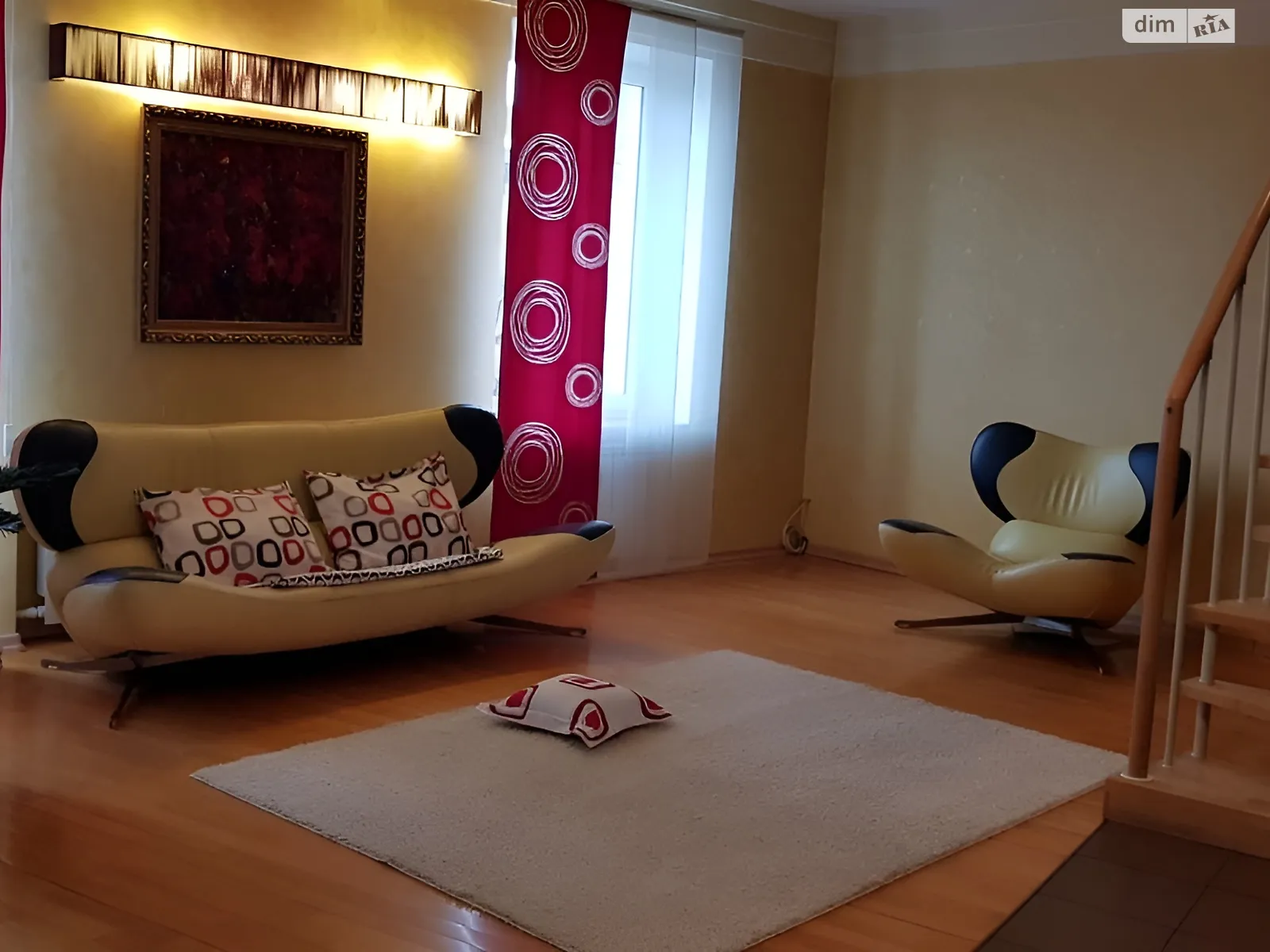 Продається 2-кімнатна квартира 176 кв. м у Харкові, вул. Гіршмана, 17Б - фото 1