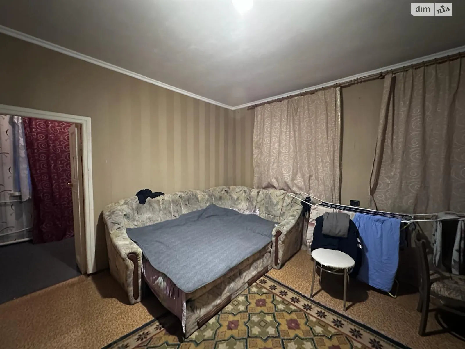 Продається 2-кімнатна квартира 37.7 кв. м у Дніпрі, цена: 19000 $ - фото 1