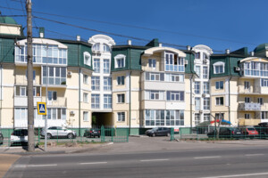 Продажа квартиры, Чернигов, р‑н. Болдины Горы, Киевский (Довженко) переулок, дом 125А