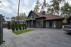 Продажа дома, Киевская, Буча, р‑н. Буча, Котляревского улица, дом 57