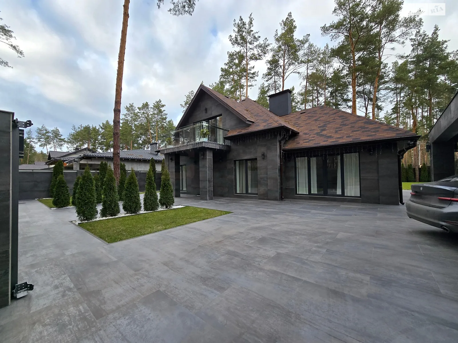 вул. Котляревського, 57 Буча, цена: 430000 $ - фото 1