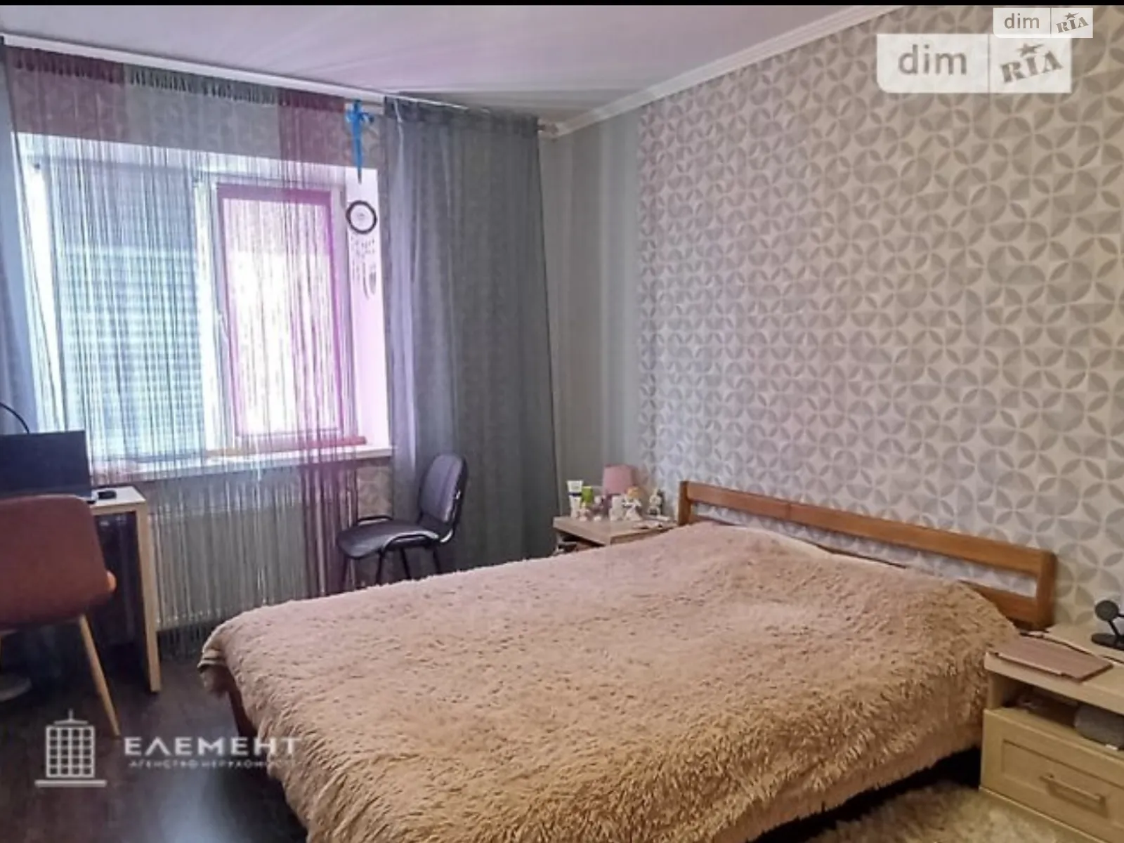 Сдается в аренду 2-комнатная квартира 67 кв. м в Агрономичном, ул. Центральная(Мичурина) - фото 1