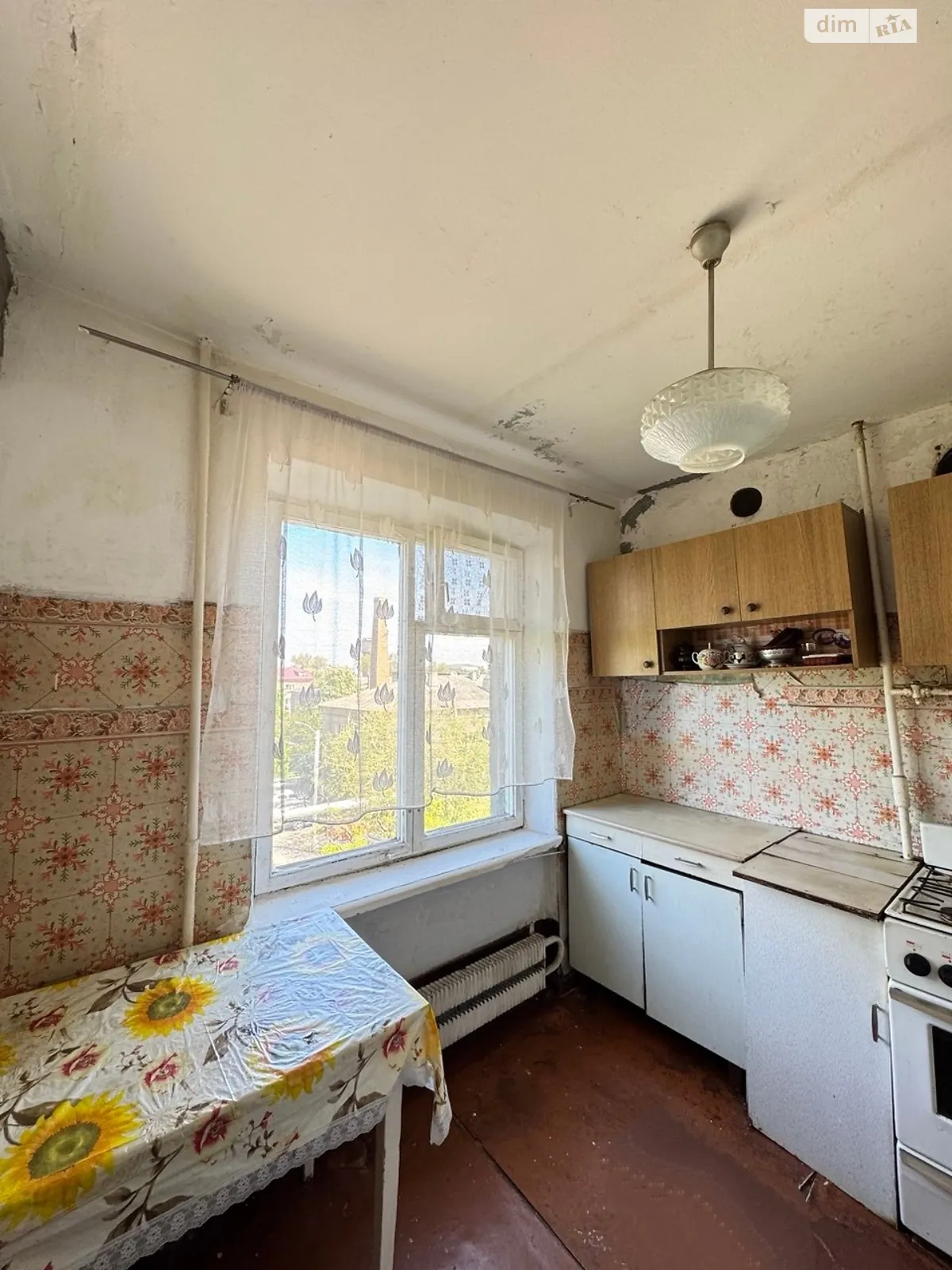 Продається 3-кімнатна квартира 60 кв. м у Дніпрі, вул. Липова, 16 - фото 1