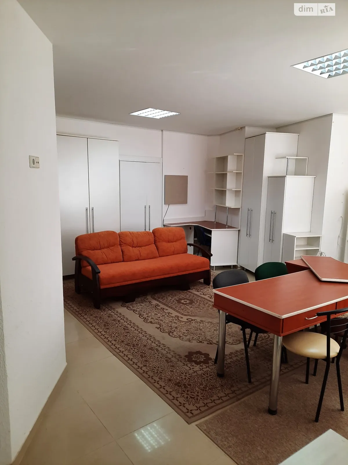 Здається в оренду офіс 35 кв. м в бізнес-центрі, цена: 10000 грн - фото 1