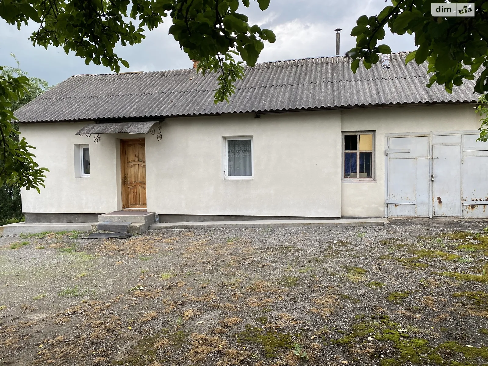 Продается одноэтажный дом 67 кв. м с верандой, цена: 25000 $ - фото 1