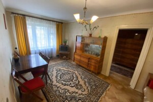 Продаж квартири, Львів, р‑н. Сигнівка, Каховська вулиця, буд. 37А
