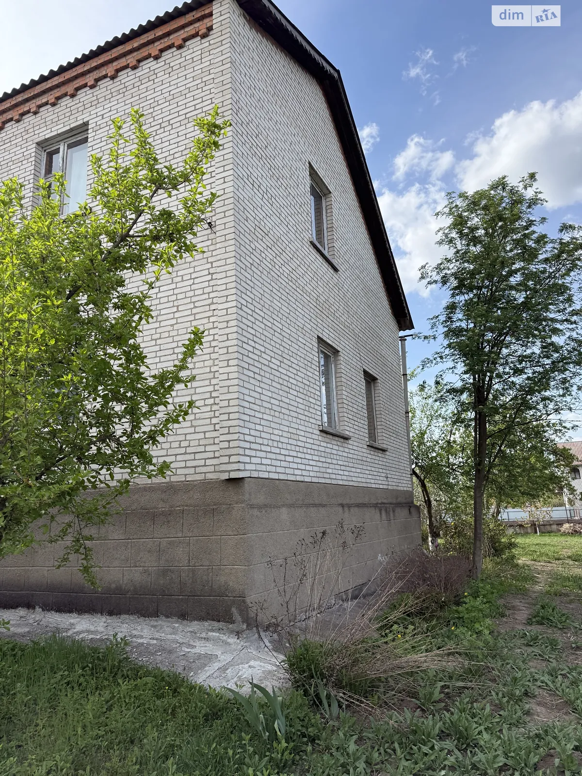 Продается дом на 2 этажа 289 кв. м с мебелью, цена: 110000 $ - фото 1
