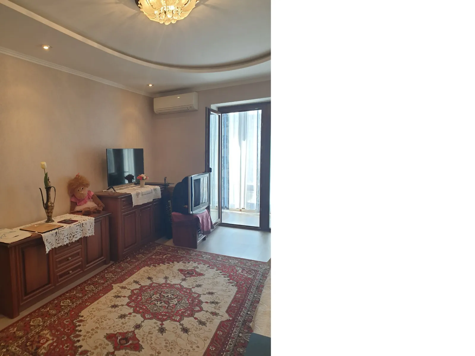 Продається 2-кімнатна квартира 73.9 кв. м у Одесі, вул. Палія Семена - фото 1