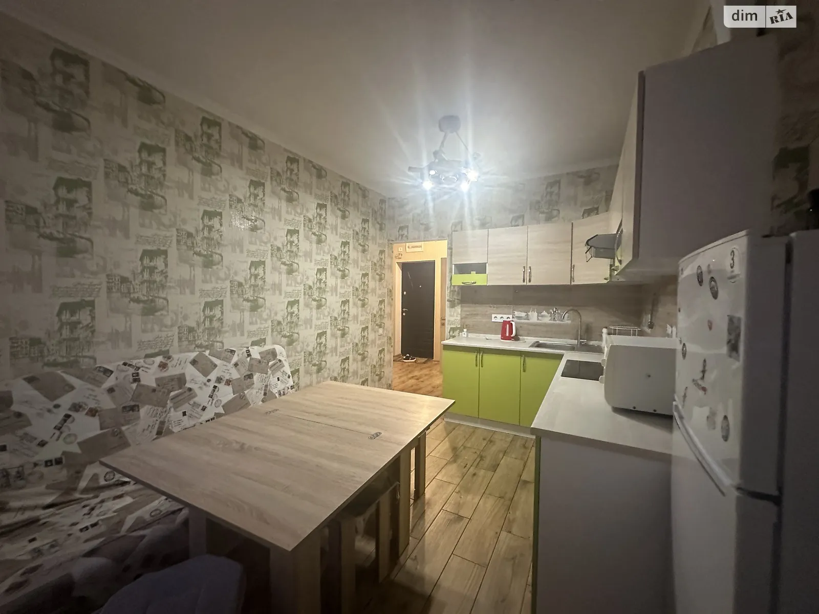 Продается 1-комнатная квартира 18 кв. м в Одессе, ул. Левитана - фото 1