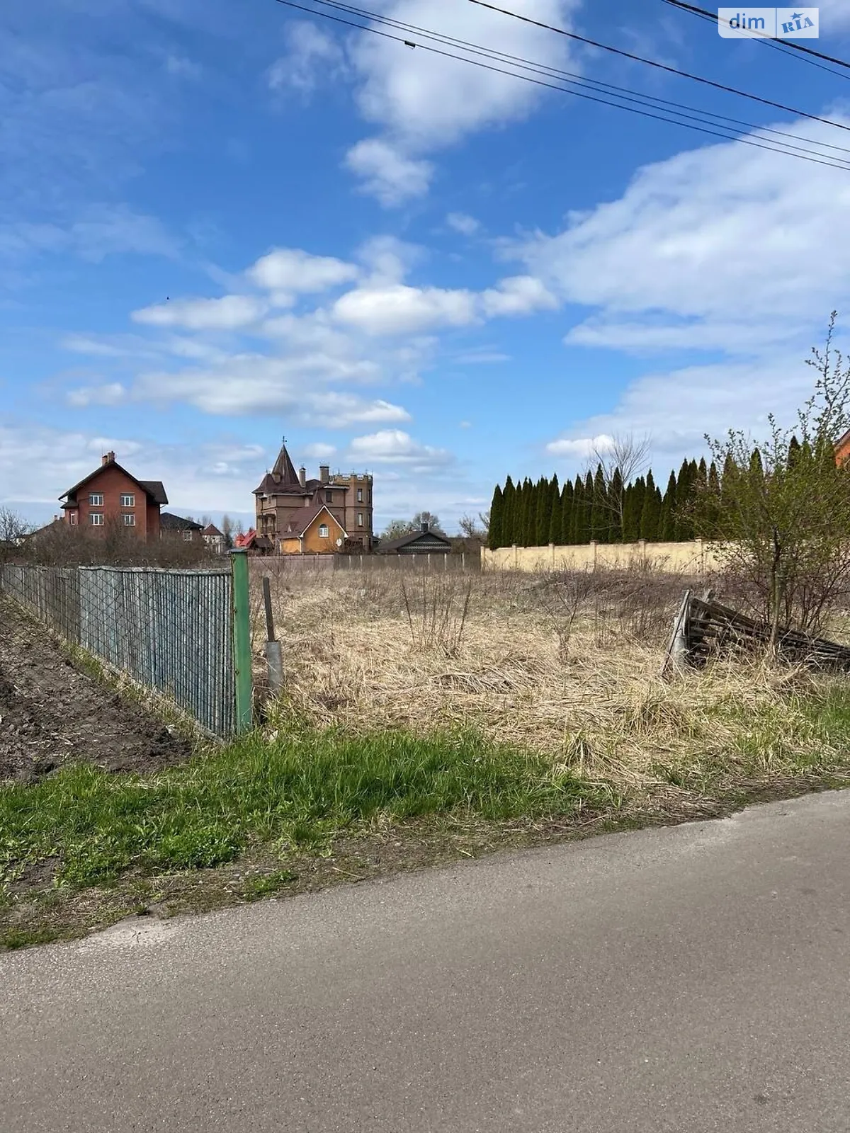 Продается земельный участок 21 соток в Киевской области, цена: 98700 $ - фото 1