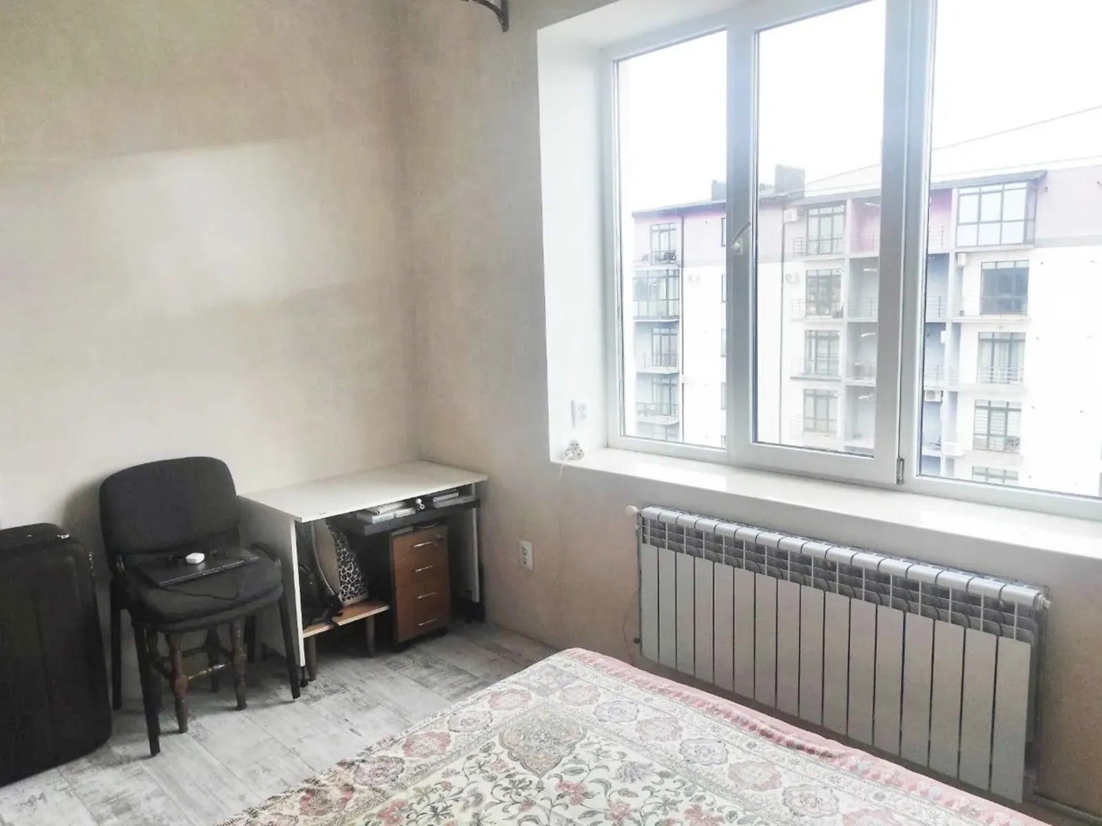 Продається 2-кімнатна квартира 37.8 кв. м у Рівному, цена: 50500 $ - фото 1