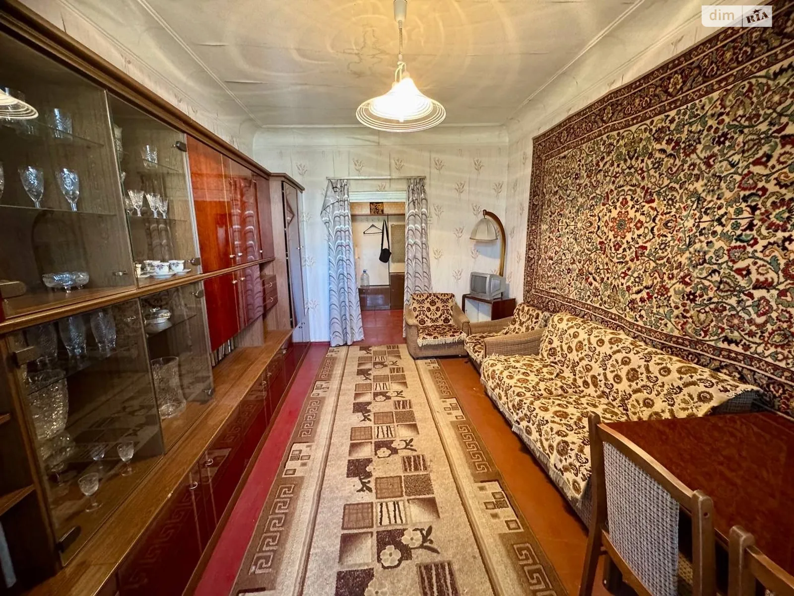 Продається 2-кімнатна квартира 59.8 кв. м у Дніпрі, цена: 25000 $ - фото 1