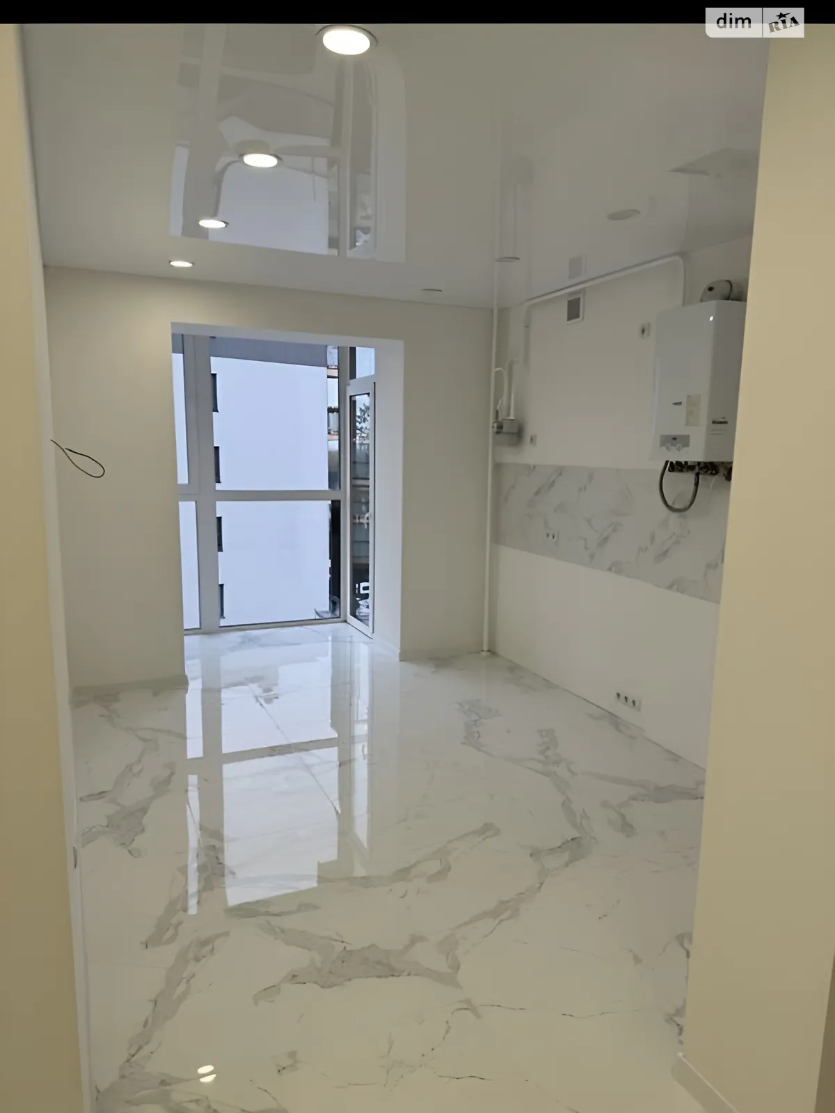 Продается 2-комнатная квартира 61 кв. м в Березиной, цена: 85000 $ - фото 1