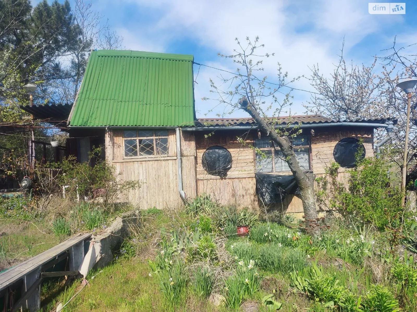 Продається одноповерховий будинок 58 кв. м з мансардою, цена: 5500 $ - фото 1